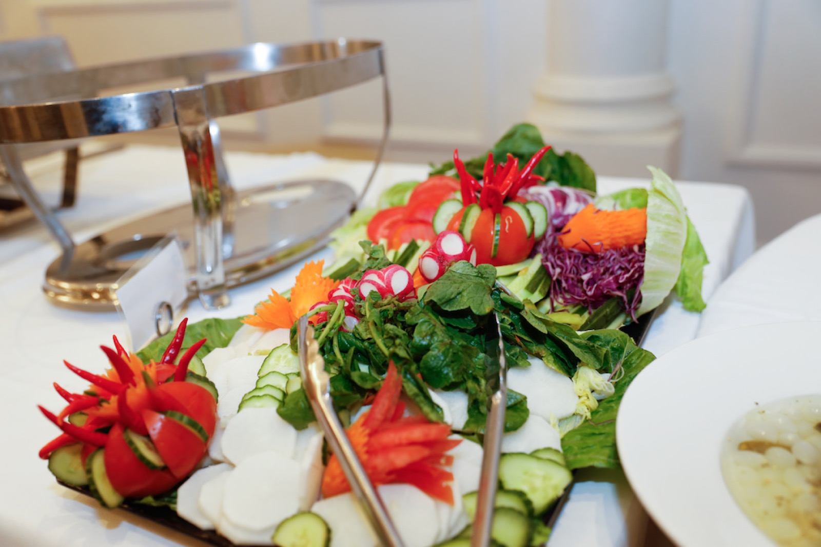 Function dining