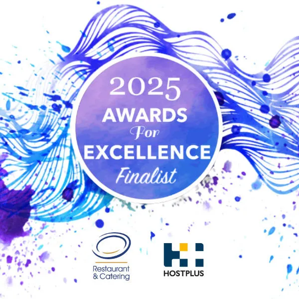 Best Indian Restaurant 2025 Finalist